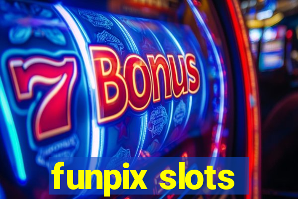 funpix slots